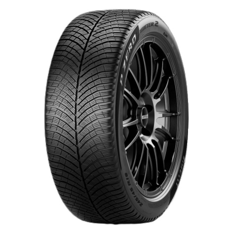 Pirelli 245/45R19 102V P ZERO WINTER 2 R XL M+S 3PMSF PNCS FP