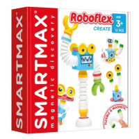 Stavebnice SmartMax - Roboflex