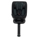 KINDERKRAFT Autosedačka I-GUARD i-Size 40-105 cm Graphite Black, Premium