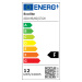 Ecolite SMD kruh 17,5cm 12W CCT IP44 960lm LED24V-WSL-CCT/12W/BI