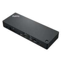 Lenovo ThinkPad Thunderbolt 4 Workstation Dock