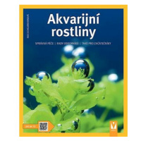 Akvarijní rostliny