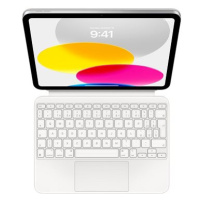 Apple Magic Keyboard Folio for iPad (10th generation) - Slovak