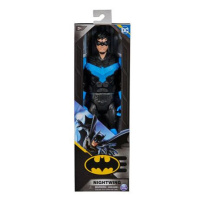 Spin Master BATMAN FIGURKA NIGHTWING 30 CM S3