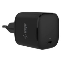 AlzaPower G130 mini Fast Charge 30W černá