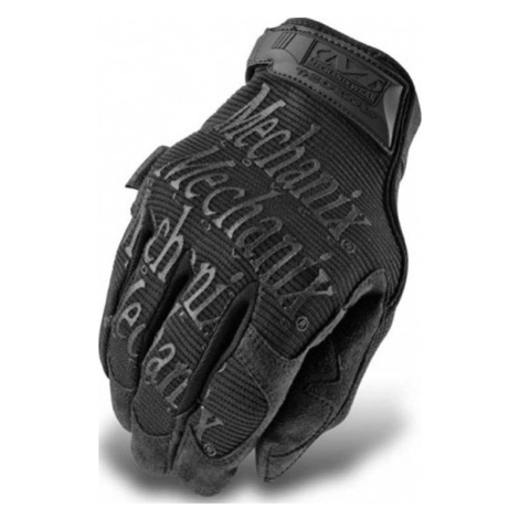 Mechanix Rukavice ORIGINAL Black Velikost: M