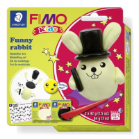 FIMO sada kids Funny - Králík Kreativní svět s.r.o.