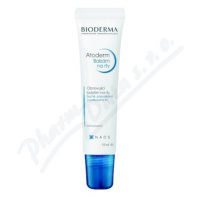 BIODERMA Atoderm Balzám na rty 15ml