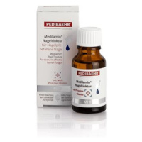 Pedibaehr Medilamin Tinktura na nehty 15 ml