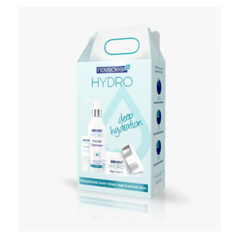 Biotter Nc Hydro Dárkové balení
