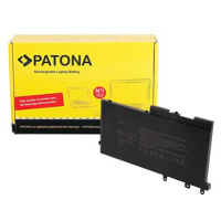 PATONA pro DELL LATITUDE 5280/5480/5590 4474mAh Li-lon 11,4V 93FTF