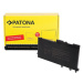 PATONA pro DELL LATITUDE 5280/5480/5590 4474mAh Li-lon 11,4V 93FTF