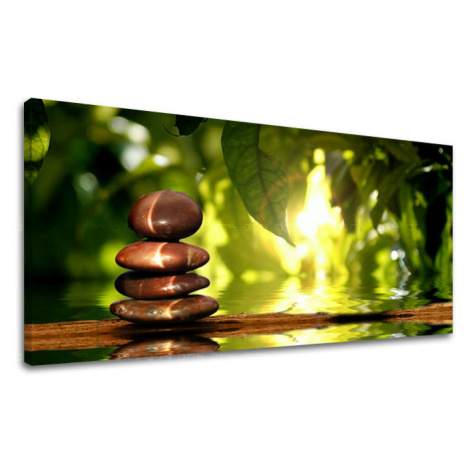 Nástěnná malba PANORAMA FENG SHUI FS036E13