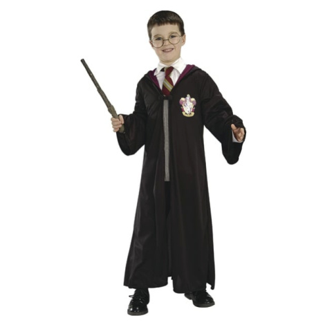 Harry Potter - školní uniforma s doplňky Rubies