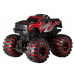 DRIVERO RC Monster car, 2 druhy