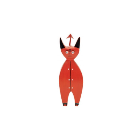 Wooden Doll Little Devil Vitra