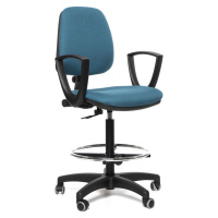 MULTISED kancelářská židle KLASIK - BZJ 004 light
