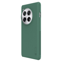 Zadní kryt Nillkin Super Frosted PRO pro OnePlus 12, deep green