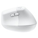 Logitech LIFT Right Vertical Ergonomic Mouse 910-006475 Bílá