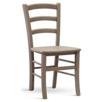 Stima Dřevěná židle Paysane COLOR - dub halifax