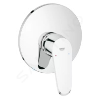 Grohe 19549002 - Sprchová baterie pod omítku, chrom