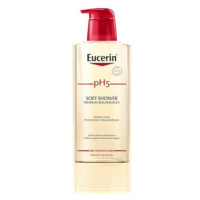 EUCERIN pH5 Sprchový gel 400 ml