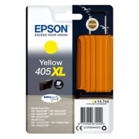 Epson 405XL žlutá