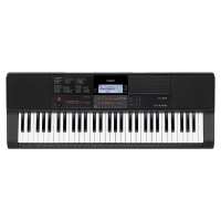 Casio CT-X700 Keyboard s dynamikou