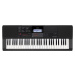 Casio CT-X700 Keyboard s dynamikou