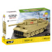 Cobi Tank II WW Tiger I 131, 1:72