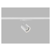 LED2 E6095041D Lištové svítidlo HERO, W DALI/PUSH DIM 28W 4000K bílá