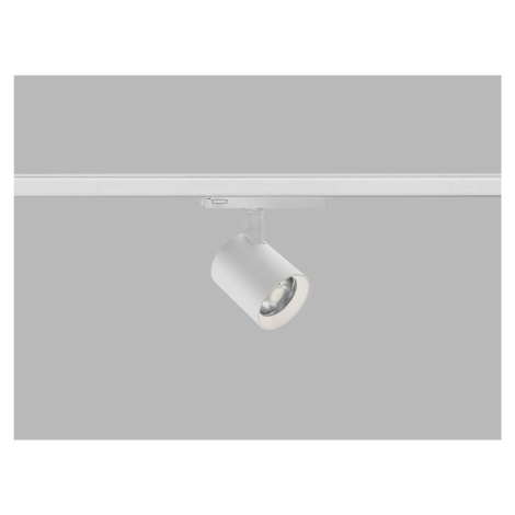 LED2 E6095041D Lištové svítidlo HERO, W DALI/PUSH DIM 28W 4000K bílá