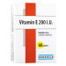 Generica Vitamin E 200 I.U. 60 kapslí