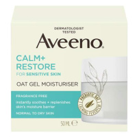 Aveeno Calm+Restore pleťový gel 50ml