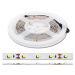 Ecolite LED set vč.adpt., 60xSMD/m, 1.5m, 4.8W/m, IP20, 4100K DX-SMD3528-BI/1.5M