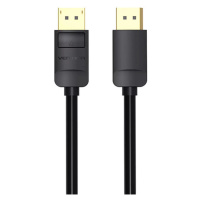 Kabel Vention DisplayPort Cable 3m HACBI (Black)