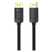 Kabel Vention DisplayPort Cable 3m HACBI (Black)