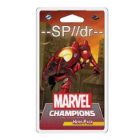 Marvel Champions: SP//dr Hero Pack (EN) (English; NM)
