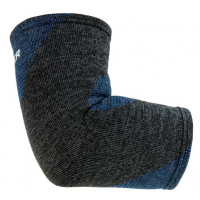 Mueller 4-Way Stretch Premium Knit Elbow Support, bandáž na loket, M/L