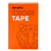 Spophy Cross Tape C 5,2 x 4,4 cm 40 ks