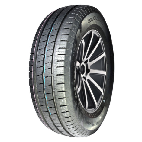 Royal Black 185/75R16 104/102R ROYALWINTER VAN R TL M+S 3PMSF