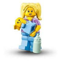 Lego® 71013 minifigurka chůva