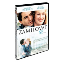 Zamilovat se - DVD