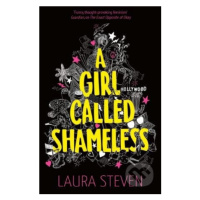 A Girl Called Shameless - Laura Steven - kniha z kategorie Beletrie pro děti