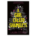 A Girl Called Shameless - Laura Steven - kniha z kategorie Beletrie pro děti