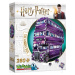 3D puzzle Harry Potter Záchranný autobus