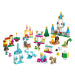 LEGO® Disney 43253 Adventní kalendář 2024