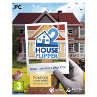 House Flipper 2 (PC)