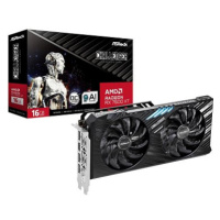 ASROCK Radeon RX 7600 XT Challenger 16GB OC