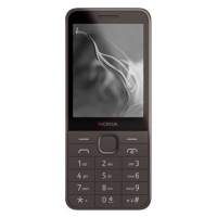 NOKIA 235 4G (2024) Black